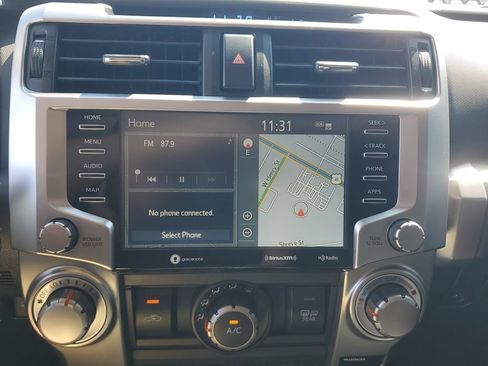 Certified 2023 Toyota 4Runner SR5 Premium w/ Moonroof Package image 29