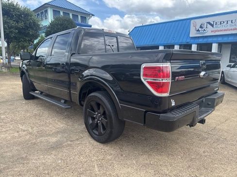 Used 2014 Ford F150 FX2 w/ Equipment Group 402A Luxury image 7