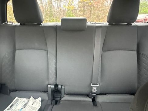 Used 2024 Toyota Tacoma SR image 38