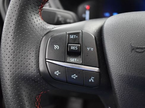 Used 2024 Ford Escape ST-Line image 12