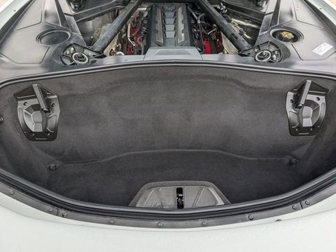 Used 2023 Chevrolet Corvette Stingray w/ Z51 Performance Package image 18