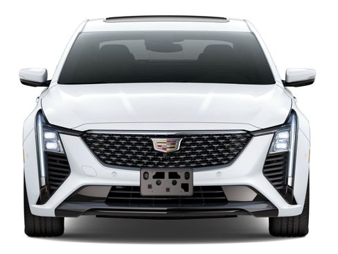 New 2026 Cadillac CT5 Premium Luxury AWD/4WD image 26