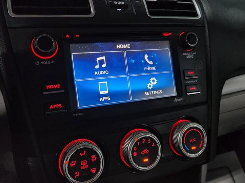 Used 2017 Subaru Forester 2.5i image 29