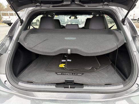 Used 2024 Toyota Corolla SE image 30
