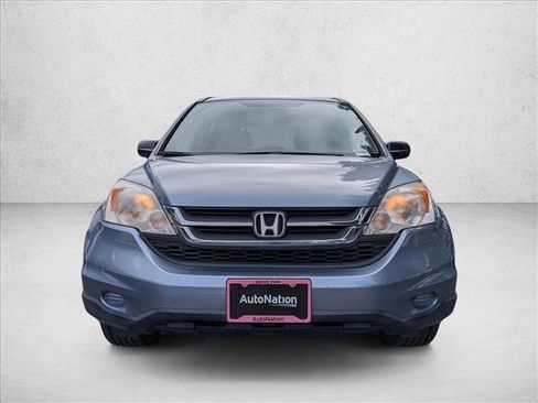 Used 2011 Honda CR-V LX image 2