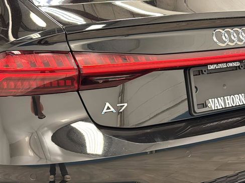 Used 2019 Audi A7 3.0T Prestige w/ Prestige Package image 34