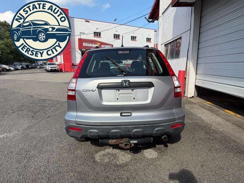 Used 2008 Honda CR-V LX image 11