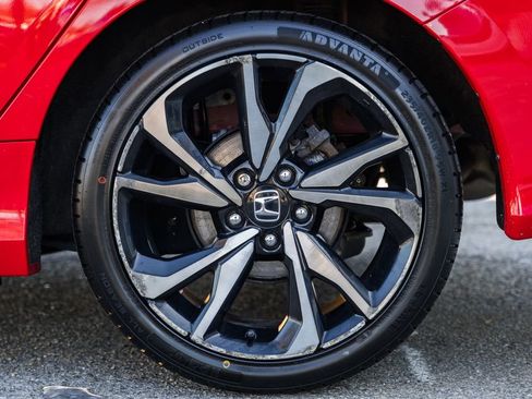 Used 2020 Honda Civic Sport image 16