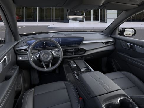 New 2025 Buick Enclave Preferred w/ Power Package image 15
