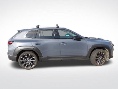 Used 2024 MAZDA CX-50 AWD 2.5 S w/ Cargo Package image 16