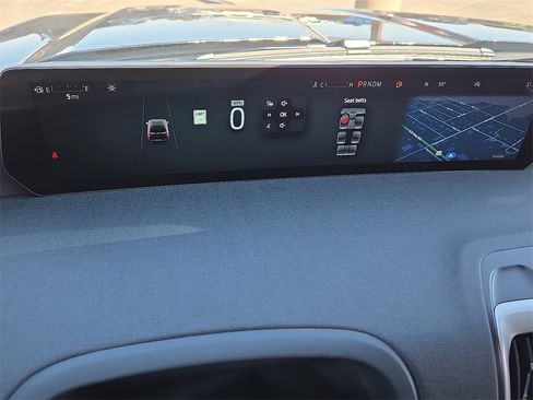 New 2026 Ford Expedition Max Active image 28