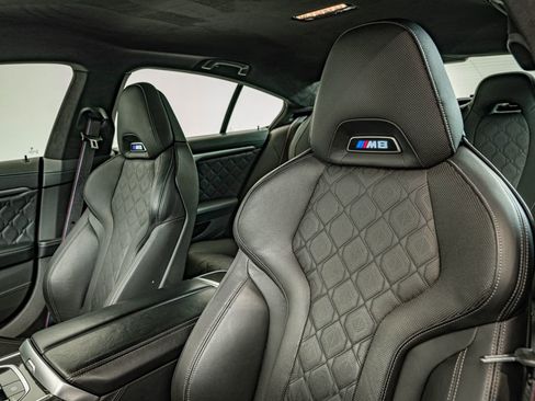 Used 2025 BMW M8 Competition AWD/4WD image 41