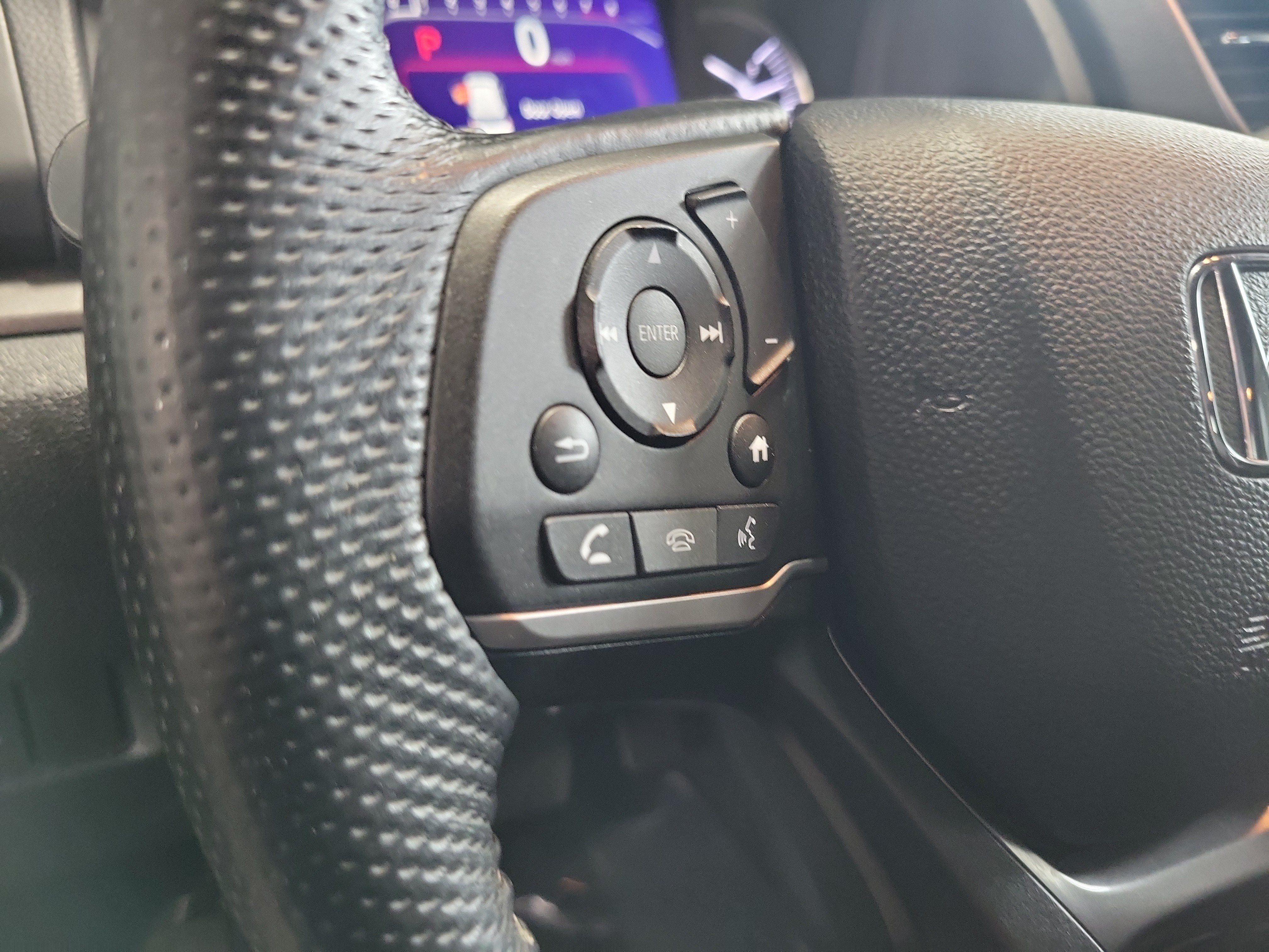 Used 2024 Honda Passport EX-L image 26