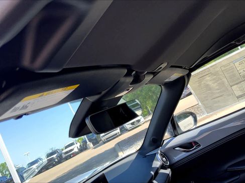 New 2026 MAZDA MX-5 Miata RF Grand Touring image 18