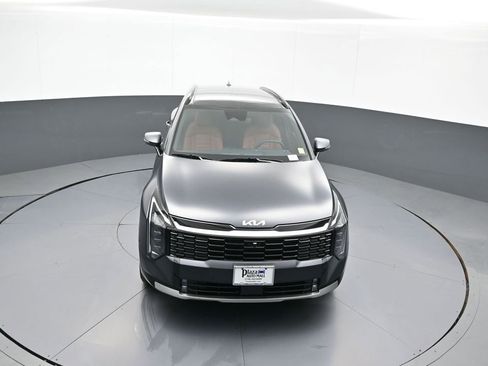New 2026 Kia Sportage SX FWD image 36