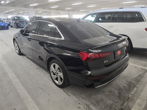 Certified 2023 Audi A3 2.0T Premium w/ Convenience Package image 5