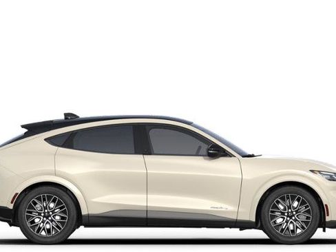 New 2025 Ford Mustang Mach-E Premium image 27