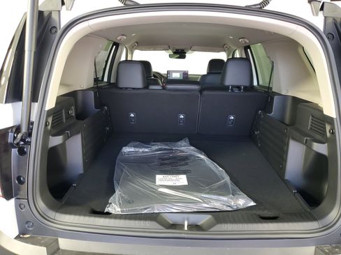 New 2026 Honda Passport RTL image 32