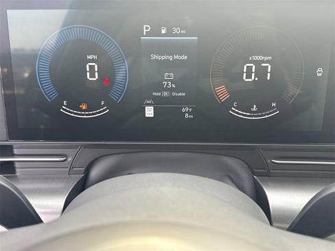 New 2026 Hyundai Kona SEL Sport image 26