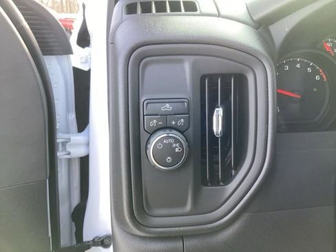 New 2026 Chevrolet Silverado 1500 W/T w/ WT Convenience Package image 21