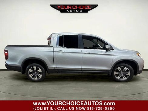 Used 2019 Honda Ridgeline RTL-T image 10