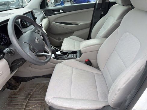 Used 2019 Hyundai Tucson Value image 4