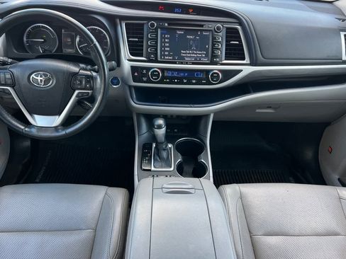 Used 2019 Toyota Highlander Limited image 4