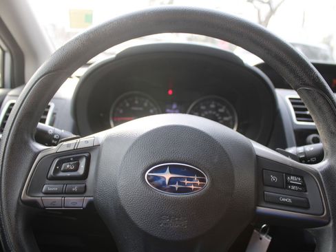 Used 2015 Subaru Crosstrek 2.0i Premium w/ Popular Package #1 image 24