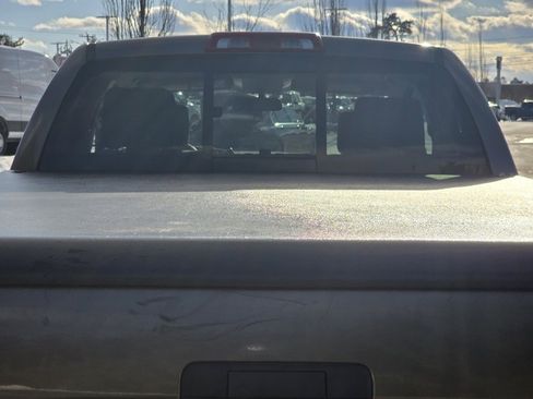 Used 2008 Toyota Tundra Base image 10