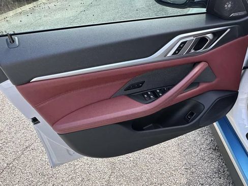 Certified 2023 BMW i4 eDrive35 RWD image 25