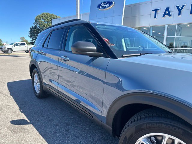 Used 2026 Ford Explorer Active w/ Active Comfort Package RWD image 7
