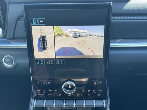 New 2026 GMC Terrain Denali w/ LPO, Black Badging Package image 15