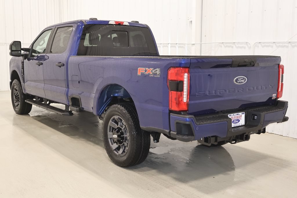 New 2026 Ford F350 XL w/ STX Appearance Package AWD/4WD image 7