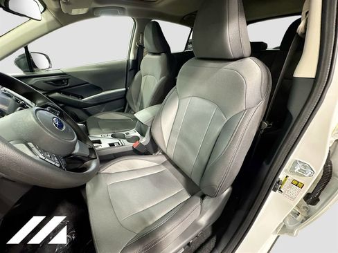 New 2026 Subaru Crosstrek 2.0i Premium image 21