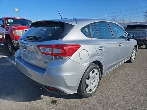 Used 2019 Subaru Impreza 2.0i AWD/4WD image 3