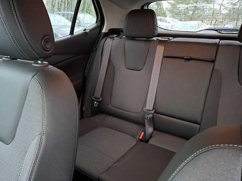 Certified 2023 Buick Encore GX Select w/ Sport Touring Package image 18