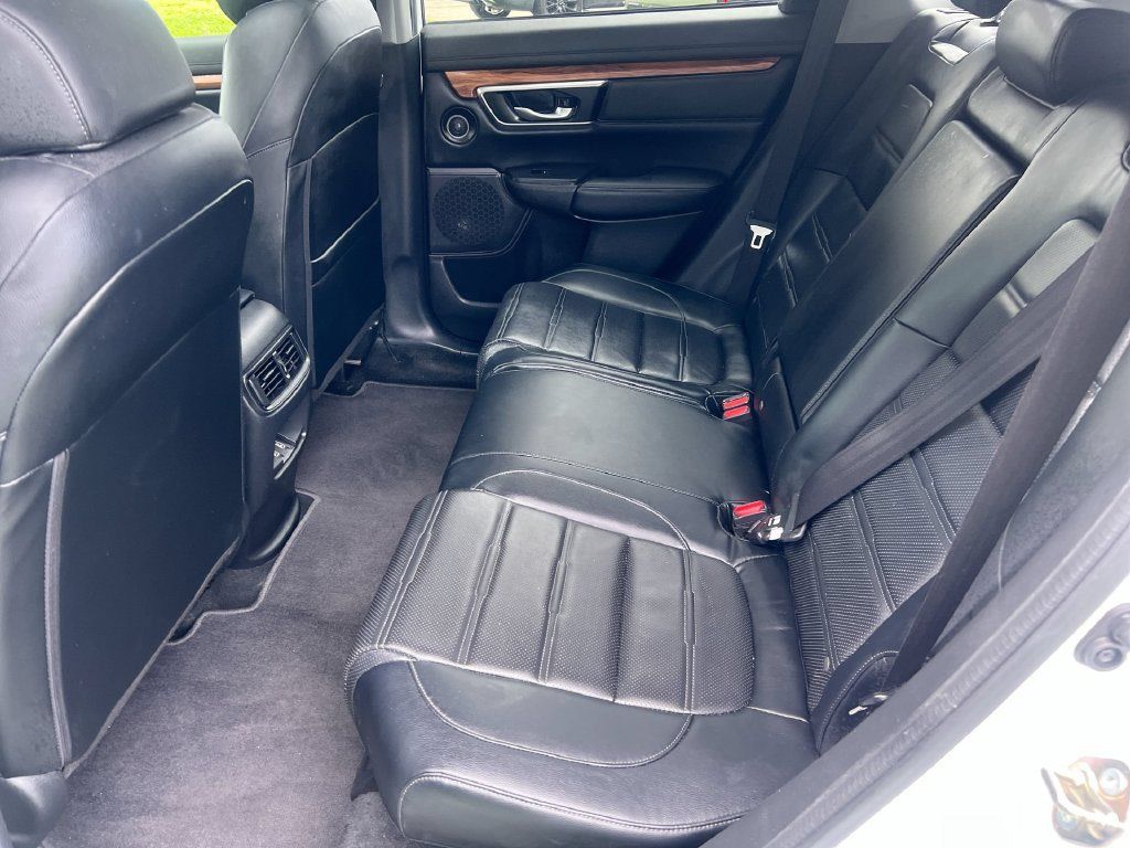 Used 2019 Honda CR-V EX-L image 23