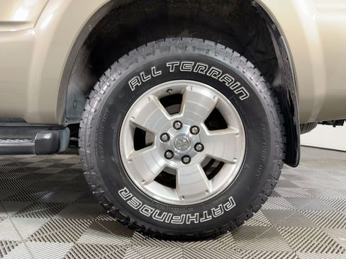 Used 2006 Toyota 4Runner SR5 image 10