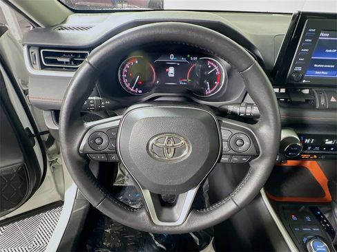 Certified 2022 Toyota RAV4 Adventure image 11