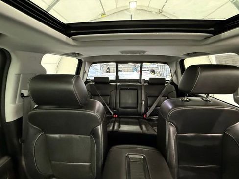 Used 2016 Chevrolet Silverado 2500 LTZ w/ Duramax Plus Package image 30