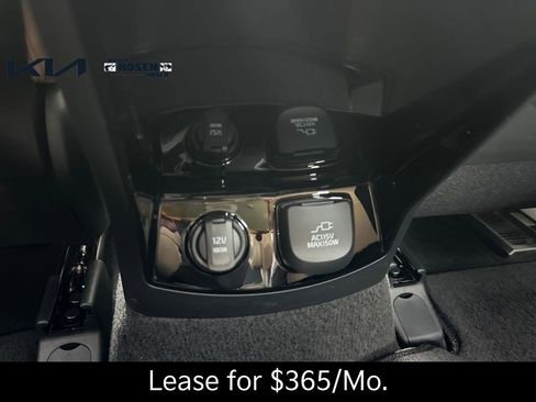 New 2026 Kia Sorento SX Prestige AWD/4WD image 19