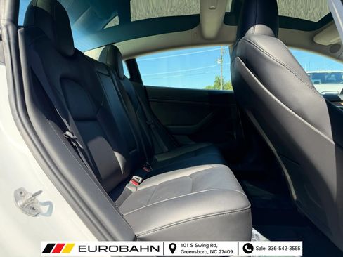 Used 2023 Tesla Model 3 Standard Range RWD image 18