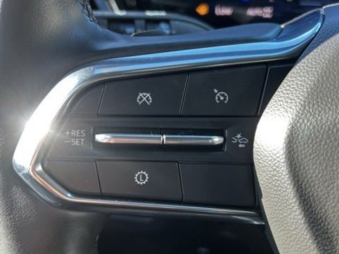 Certified 2025 Chevrolet Tahoe Z71 image 33