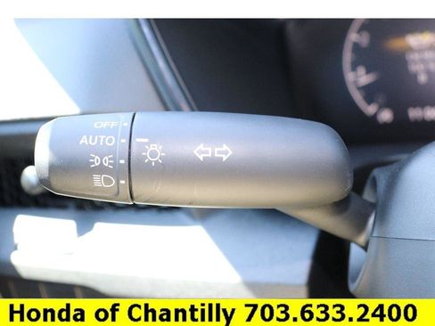 Used 2026 Honda CR-V EX image 11