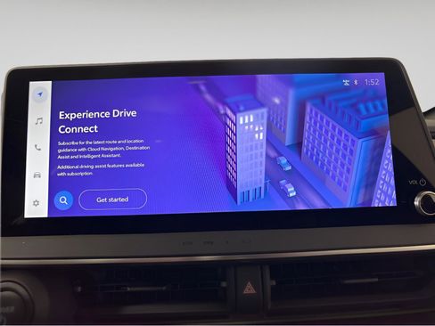 New 2026 Toyota Prius Plug-In Hybrid image 6