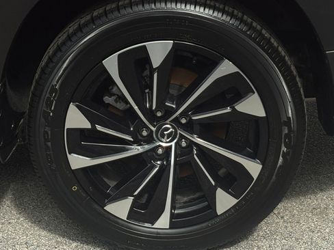 Used 2025 MAZDA CX-50 2.5 Hybrid w/ Premium Plus Pkg image 37