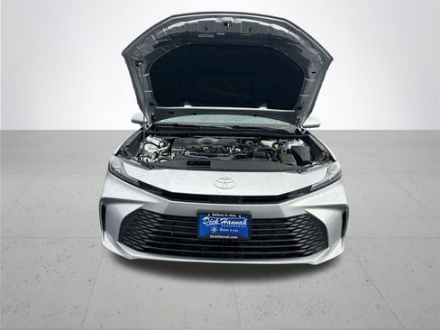 Certified 2025 Toyota Camry LE w/ Convenience Package image 5