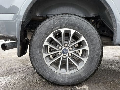 Used 2020 Ford F150 XLT w/ Equipment Group 301A Mid image 32