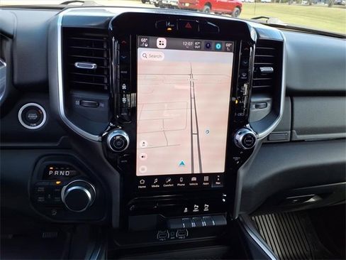 New 2026 RAM 1500 Lone Star image 15