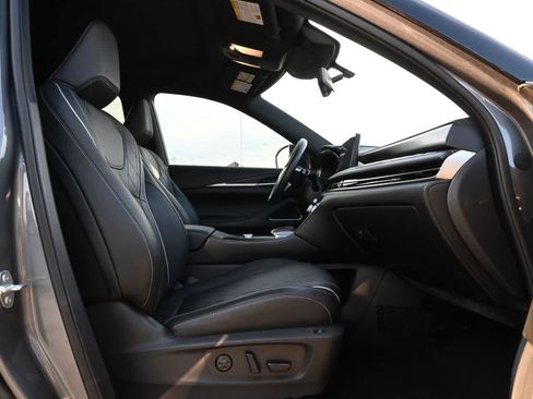 Used 2024 INFINITI QX60 Autograph w/ Cargo Package AWD/4WD image 23